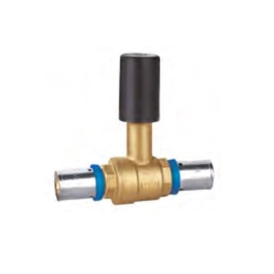 PEX VENTIL PODŽBUKNI, KUGLASTI 16 TH